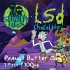 LSD Edible 100ug – Peanut Butter Cup For Sale In Australia Online