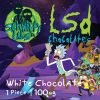 LSD Edible 100ug – White Chocolate For Sale In Australia Online