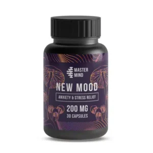 Mastermind New Mood Capsules For Sale in Australia