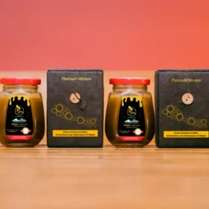 Medicinal Mad Honey 400 Grams (14.1 oz) For Sale In Australia