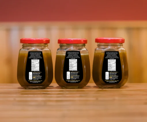 Medicinal Mad Honey 600 Grams For Sale In Australia Online