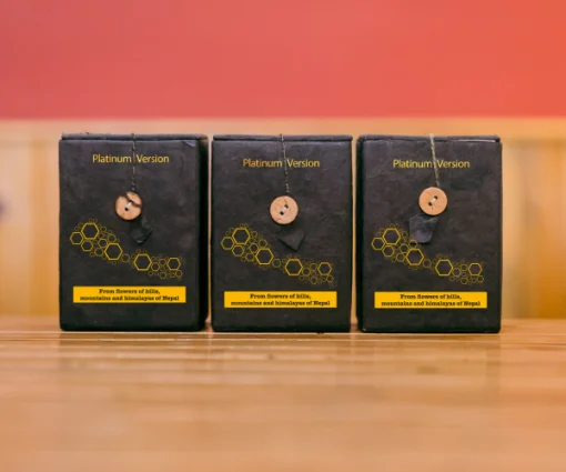 Medicinal Mad Honey 600 Grams For Sale In Australia Online