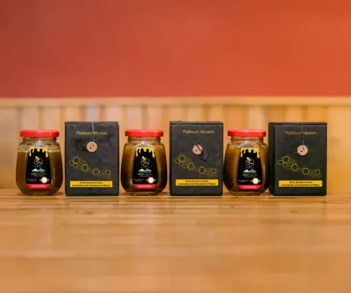 Medicinal Mad Honey 600 Grams For Sale In Australia Online