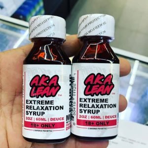 BUY AKA LEAN IN AUSTRALIA ONLINE