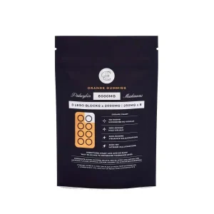 Euphoria Psychedelics Gummies For Sale In Australia