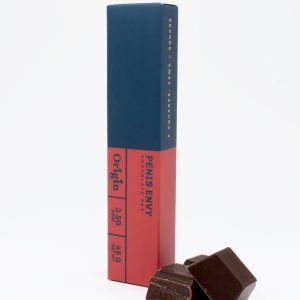 Penis Envy Mushroom Chocolate Bar For Sale Online Australia