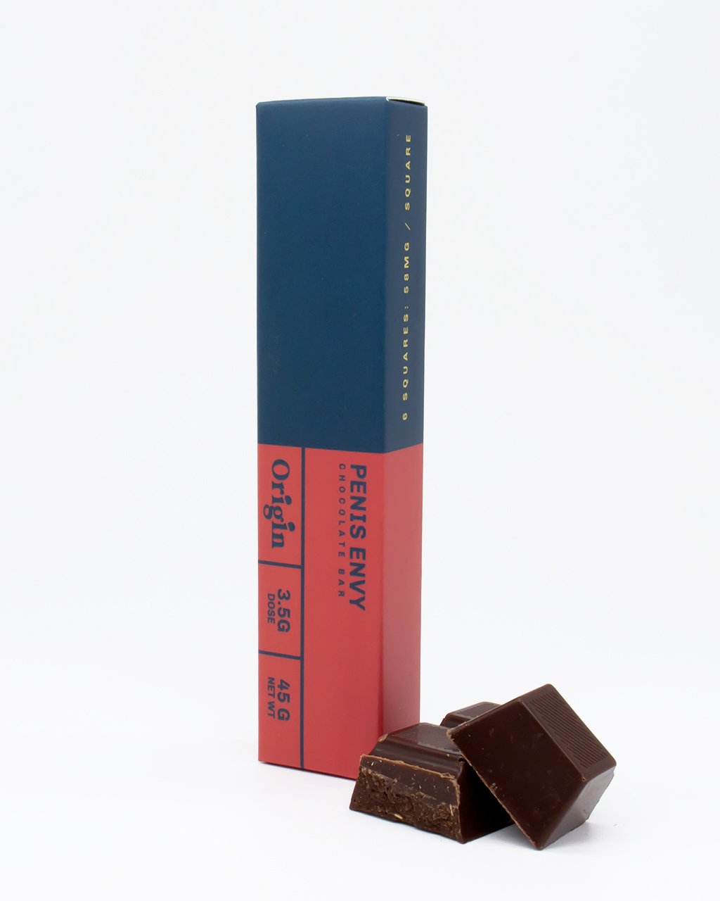 Penis Envy Mushroom Chocolate Bar For Sale Online Australia