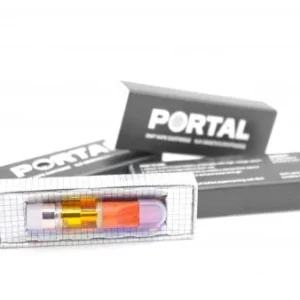 Portal DMT Vape Carts