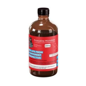 Proscaline Microdose For Sale In Australia Online