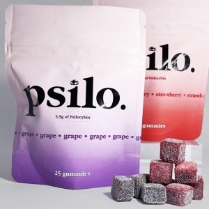 Psilo Gummies For Sale Online Australia