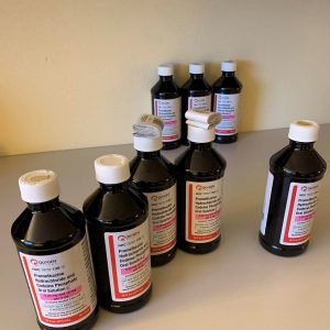 Quagen Promethazine HCl and Codeine Phosphate Oral Solution FOR SALE ONLINE