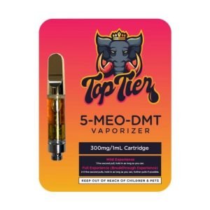 Top Tier 5MEO DMT 1ML for sale in Australia