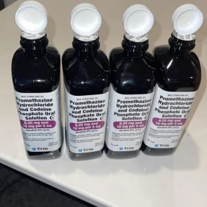 Buy Tris Promethazine HCl and Codeine Phosphate Oral Solution In Australia Online