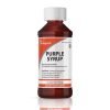 Buy Actsyrup Purple Peach-Mint Flavor in Australia Online