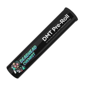 Buy DMT Pre Roll online in Australia