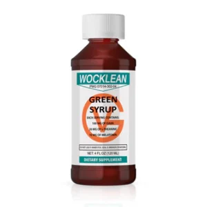 BUY WOCKLEAN Green (4oz) IN AUSTRALIA ONLINE