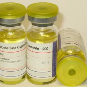 Buy Testosterone Cypionate Online in Australia: Your Complete Guide