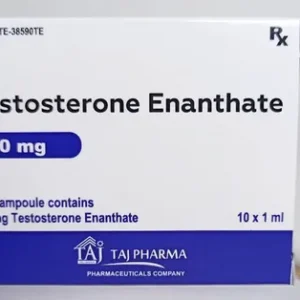 Buy Testosterone Enanthate Online in Australia: Your Complete Guide
