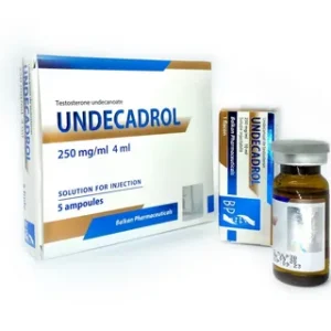 Testosterone undecanoate