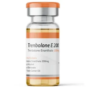 Trenbolone CarbonateTrX