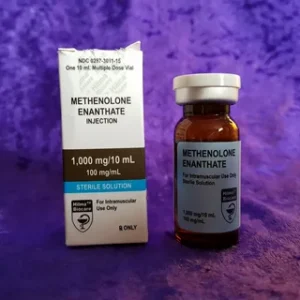 Buy Methenolone Enanthate Online in Australia: Your Complete Guide