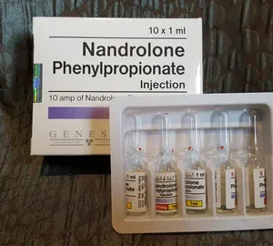 Buy Nandrolone Phenylpropionate Online in Australia: Your Complete Guide