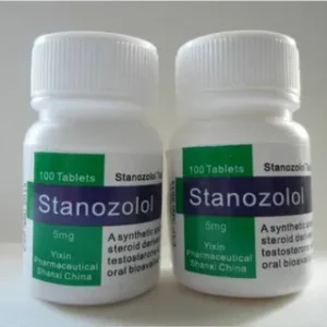 Buy Stanozolol Oil Online in Australia