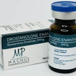 Buy Drostanolone Enanthate Online in Australia: Your Complete Guide