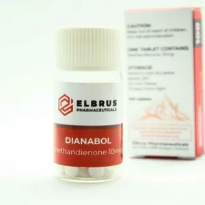 Buy Methandrostenolone Online in Australia: Your Complete Guide