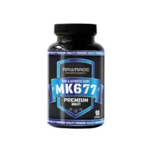 Buy Insoluble MK677 Online in Australia