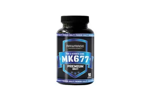 Buy Insoluble MK677 Online in Australia