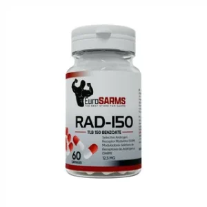 Buy RAD-150 Online in Australia