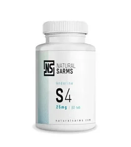 Buy S4 Online in Australia
