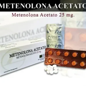 Buy Methenolone Acetate in Australia: Comprehensive Guide to Primobolan
