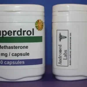Buy Methyldrostanolone Online in Australia: Your Complete Guide to Superdrol