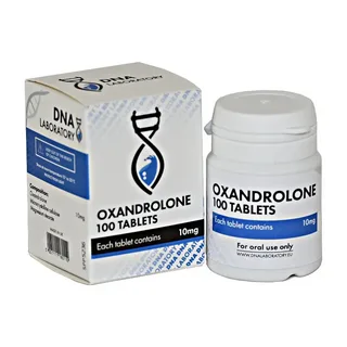 Buy Oxandrolone Online in Australia