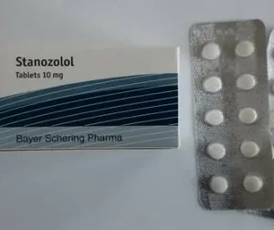 Buy Stanozolol Online in Australia: Your Complete Guide