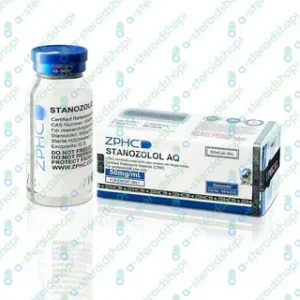 Buy Stanozolol Online in Australia: Your Complete Guide