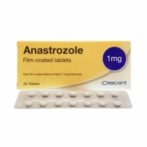 Buy Anastrozole Online in Australia