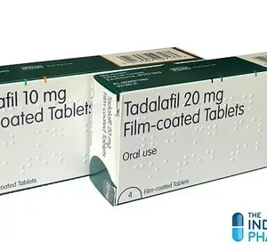 Buy Tadalafil Online in Australia: Your Complete Guide