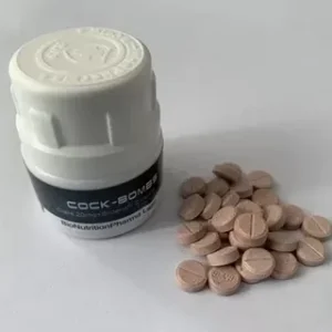 Buy Male Vitality Enhancement Capsules Online in Australia