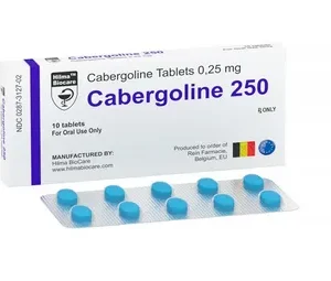 Buy Cabergoline Online in Australia