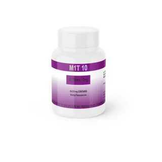 Buy 17a-Methyl-1-Testosterone Online in Australia