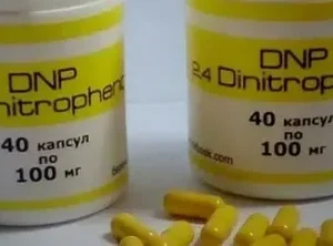 Buy DNP Capsules Online in Australia: What You Need to Know