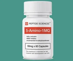 Buy 5-Amino-1MQ Online in Australia