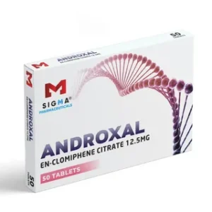Buy Androxal Online in Australia