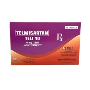 Buy Telmisartan Online in Australia: Your Complete Guide