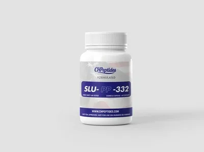 Buy SLU-PP-332 Online in Australia: Comprehensive Guide to ERR Agonist