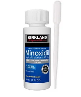Buy Minoxidil Online in Australia: Your Complete Guide to Hair Regrowth Treatment