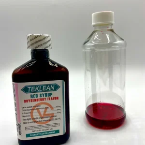 Buy TEKLEAN RED (8oz) IN AUSTRALIA ONLINE